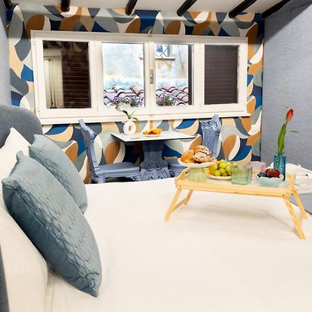 Mb Suites Corso ローマ エクステリア 写真