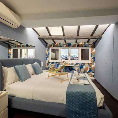 Mb Suites Corso ローマ エクステリア 写真