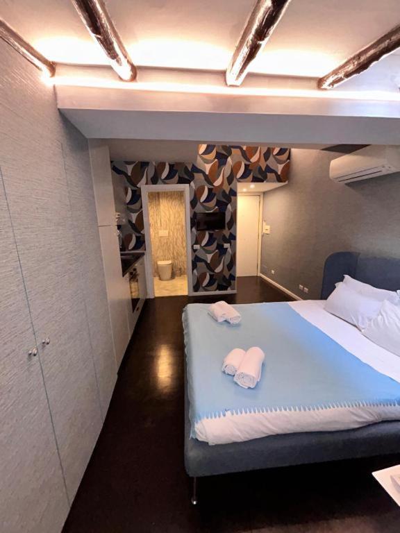 Mb Suites Corso ローマ エクステリア 写真