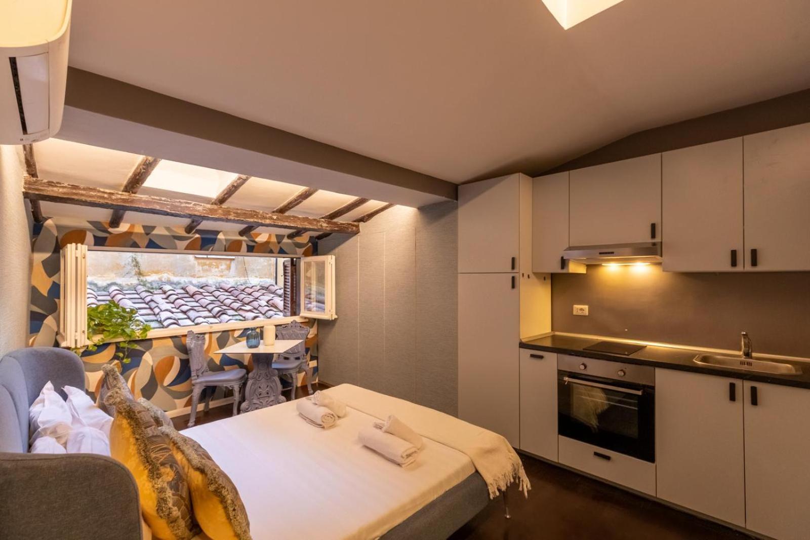 Mb Suites Corso ローマ エクステリア 写真