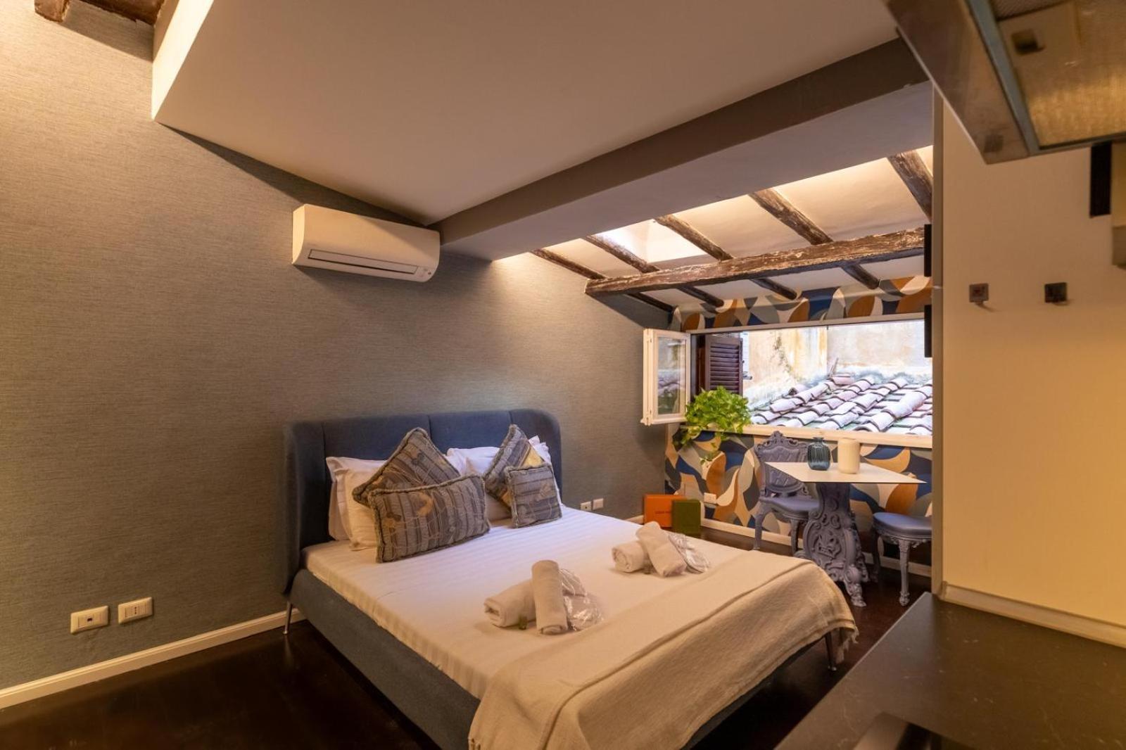 Mb Suites Corso ローマ エクステリア 写真
