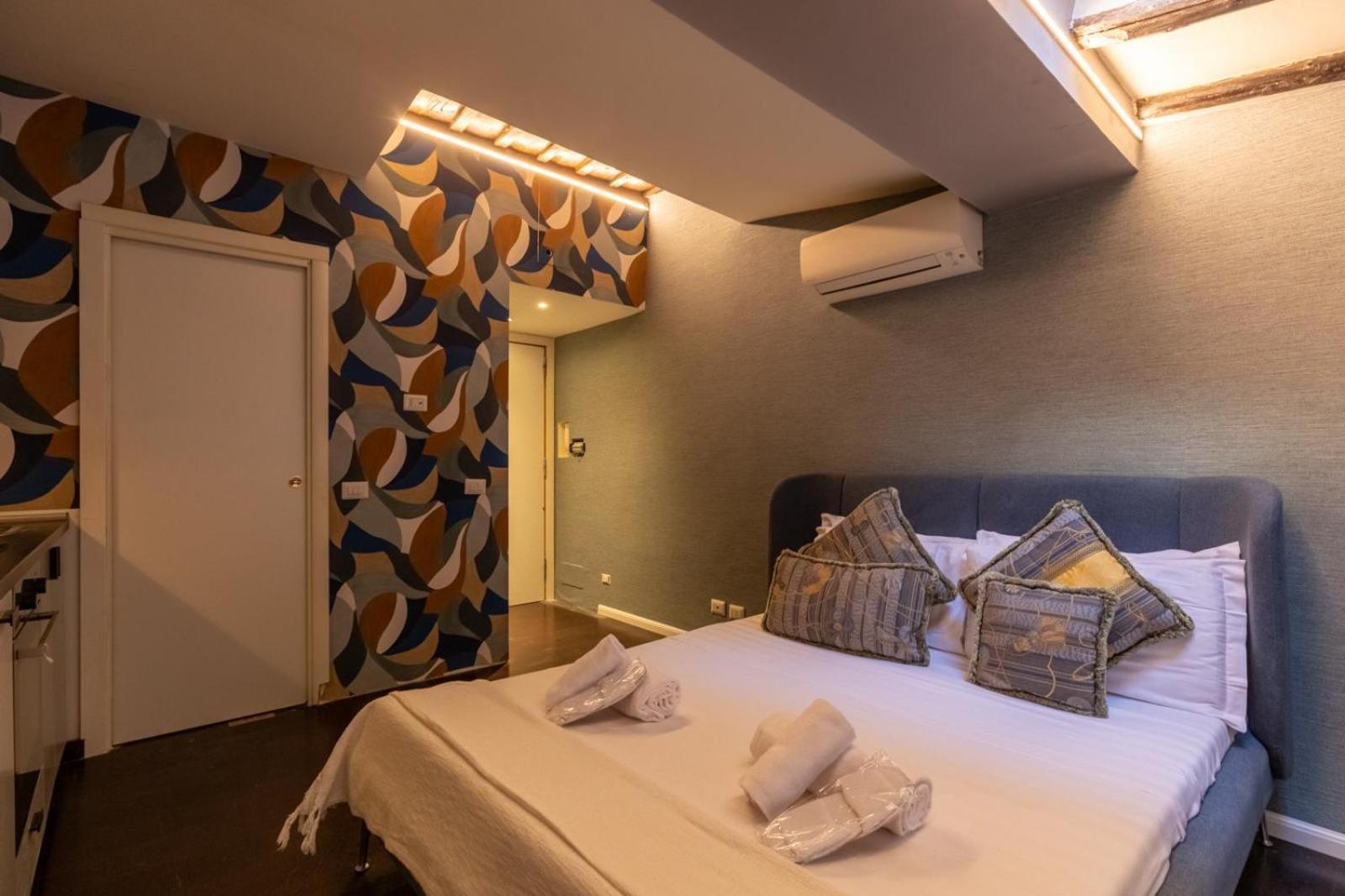 Mb Suites Corso ローマ エクステリア 写真