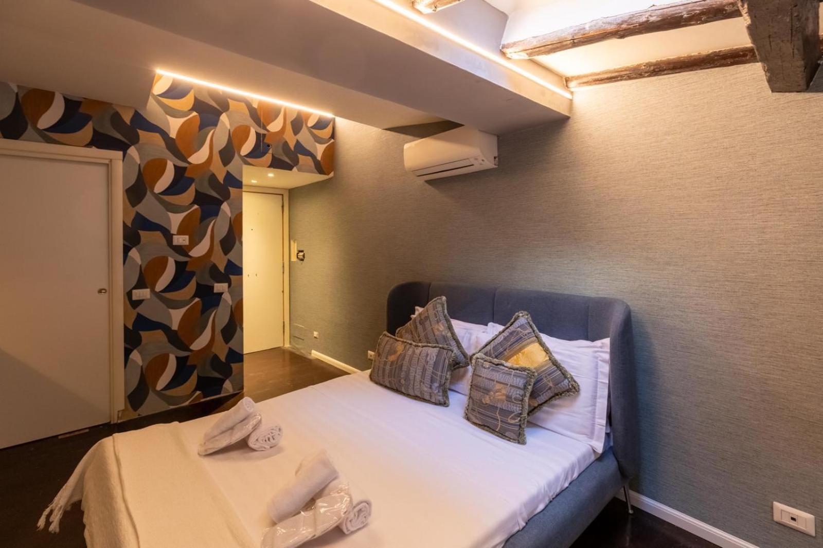 Mb Suites Corso ローマ エクステリア 写真