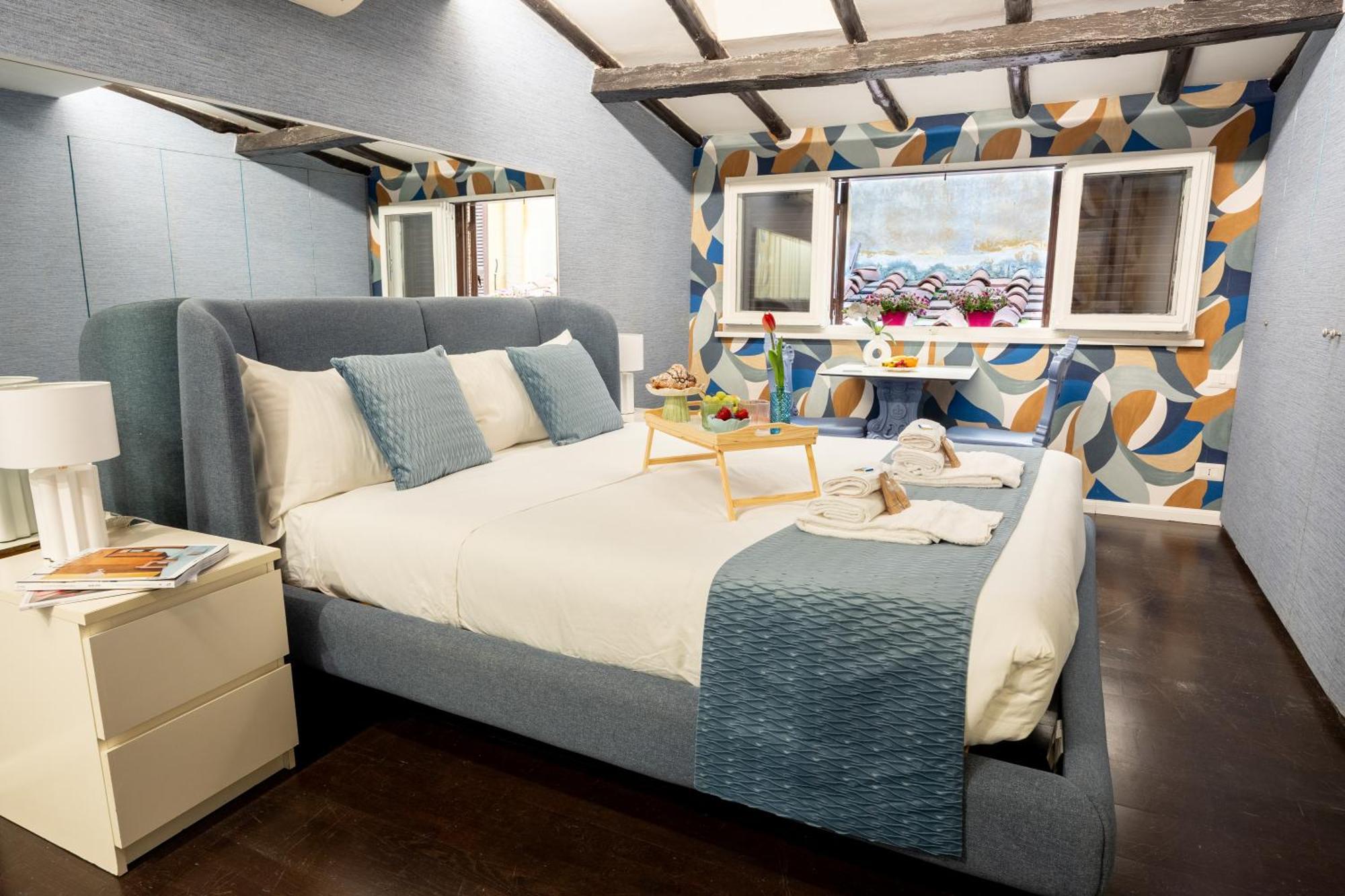 Mb Suites Corso ローマ エクステリア 写真