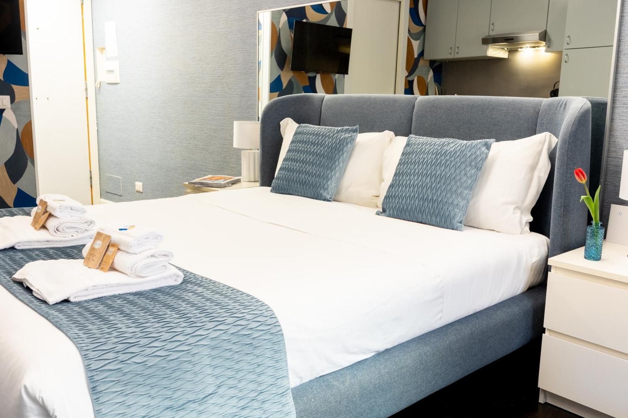 Mb Suites Corso ローマ エクステリア 写真