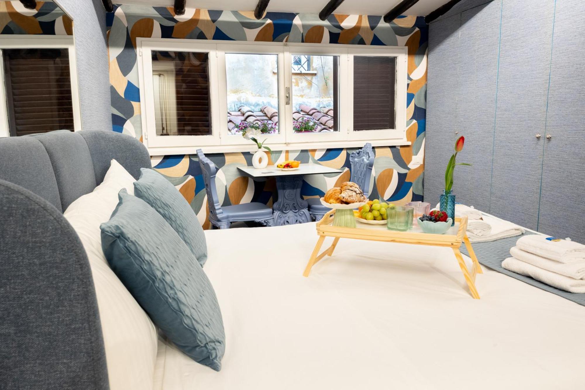 Mb Suites Corso ローマ エクステリア 写真