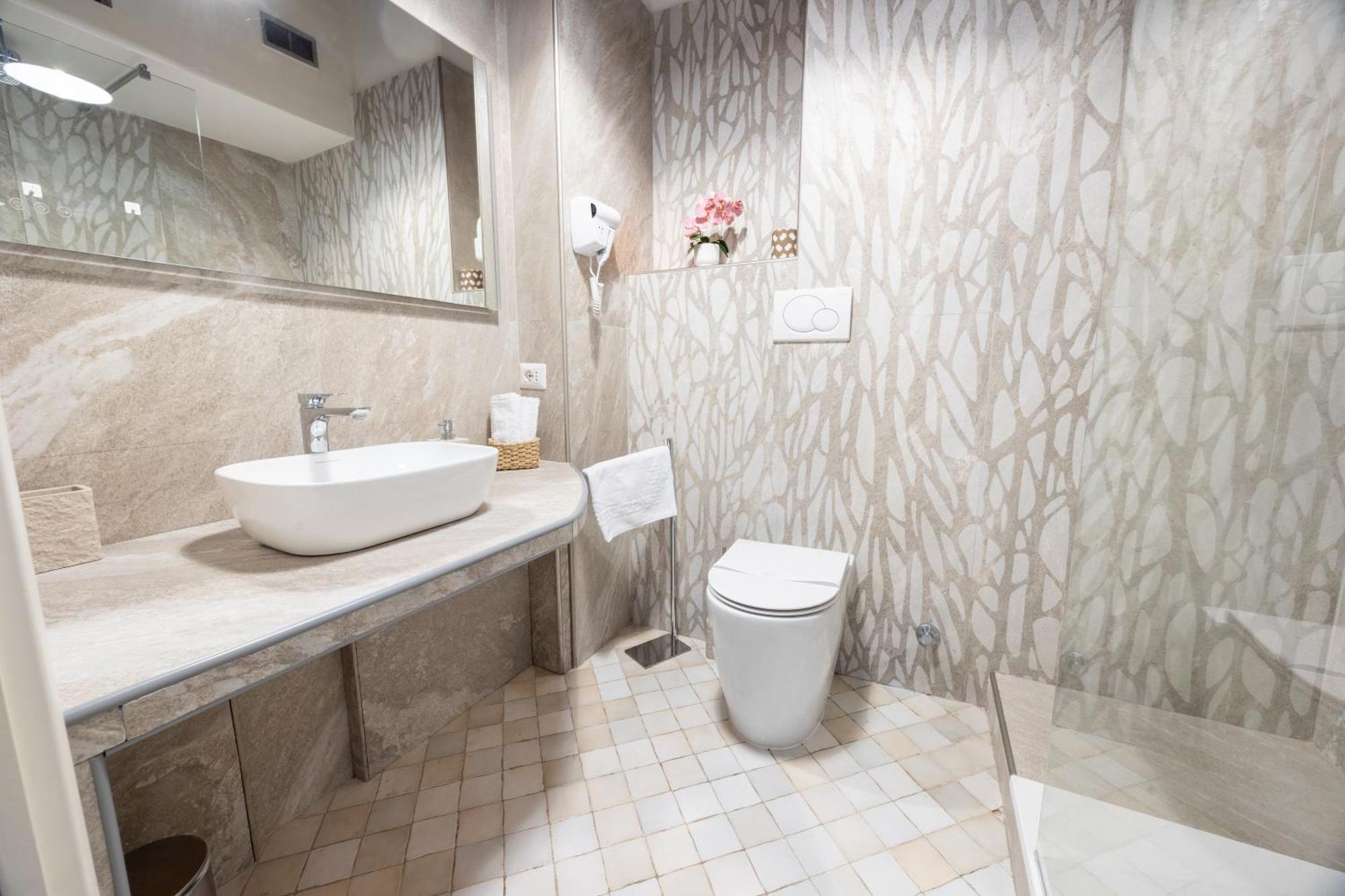 Mb Suites Corso ローマ エクステリア 写真