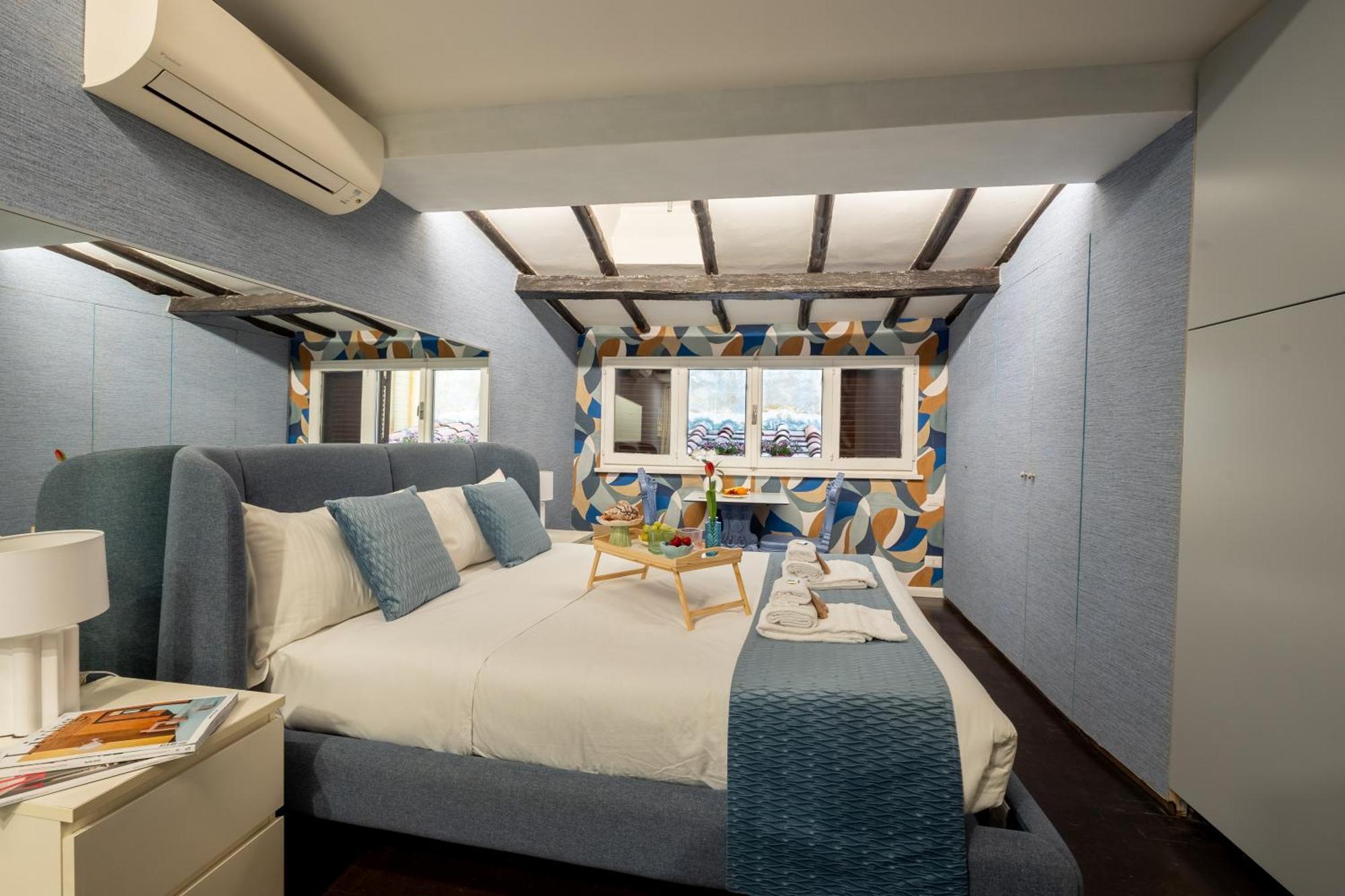 Mb Suites Corso ローマ エクステリア 写真