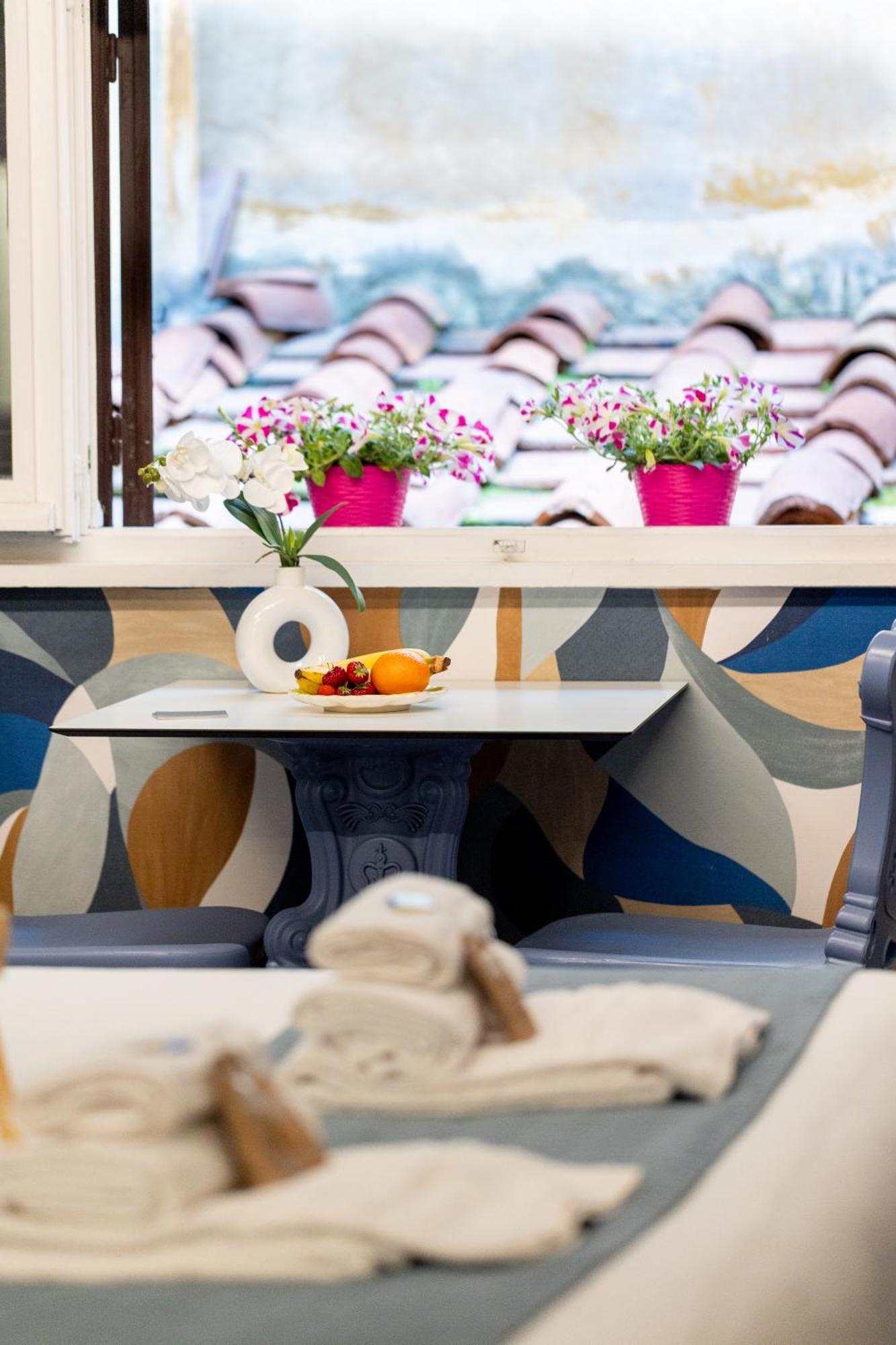 Mb Suites Corso ローマ エクステリア 写真