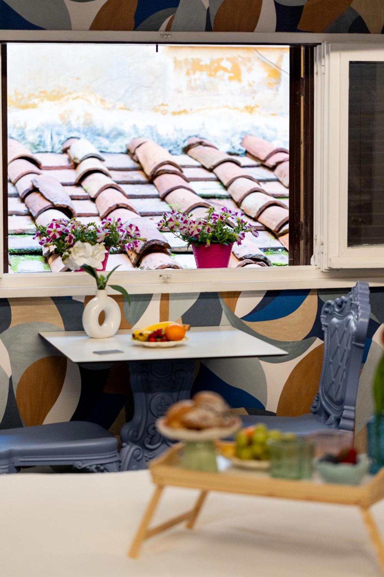 Mb Suites Corso ローマ エクステリア 写真