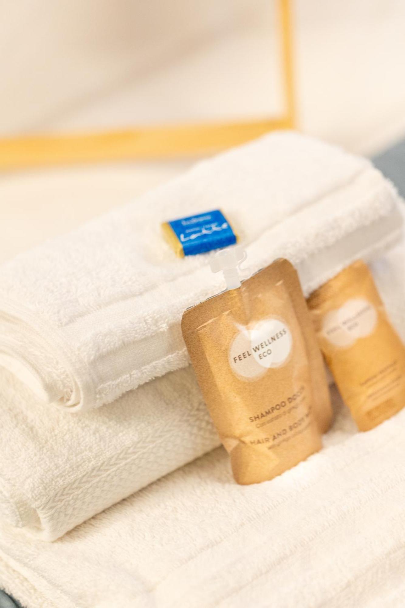 Mb Suites Corso ローマ エクステリア 写真