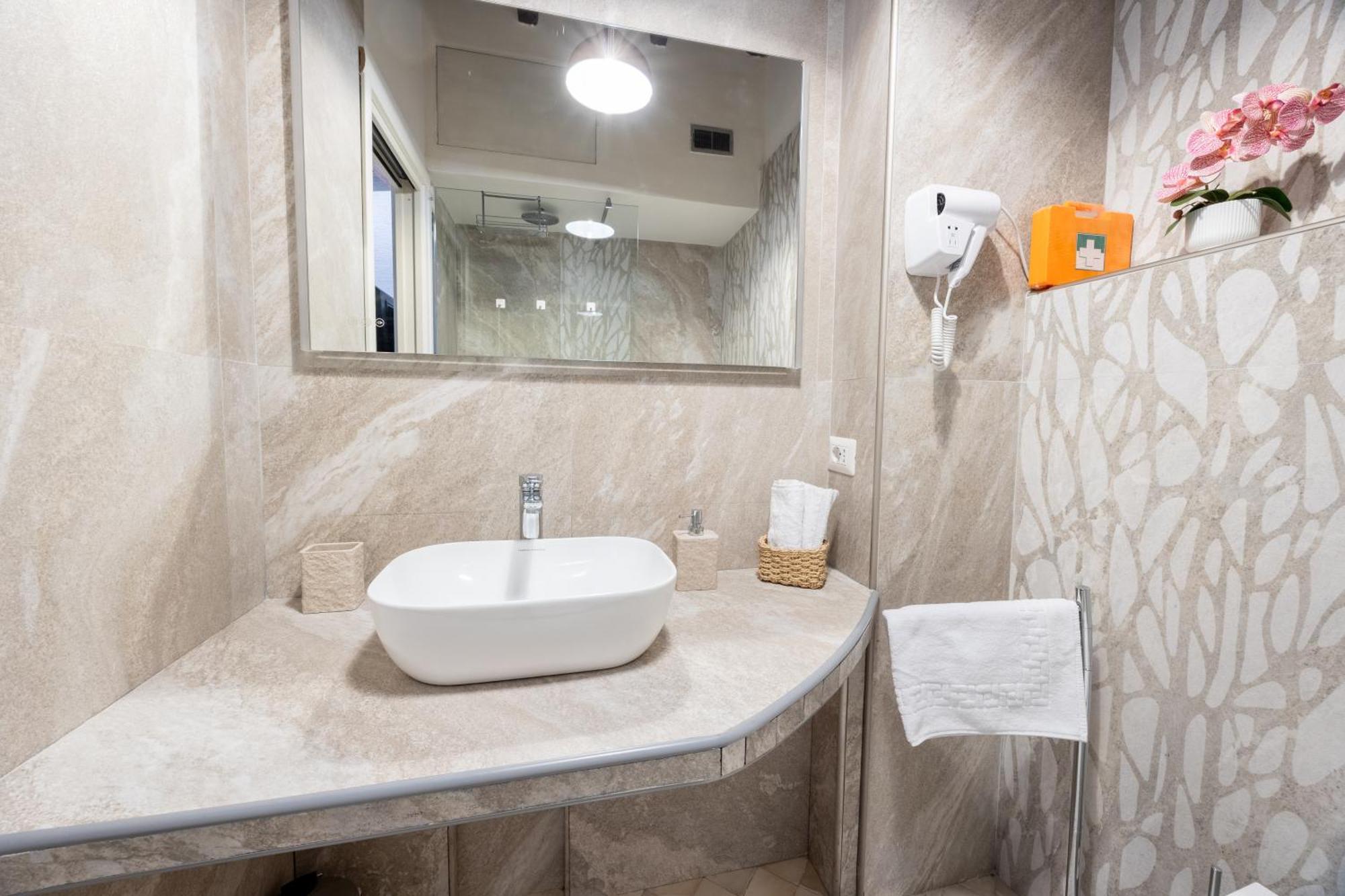 Mb Suites Corso ローマ エクステリア 写真